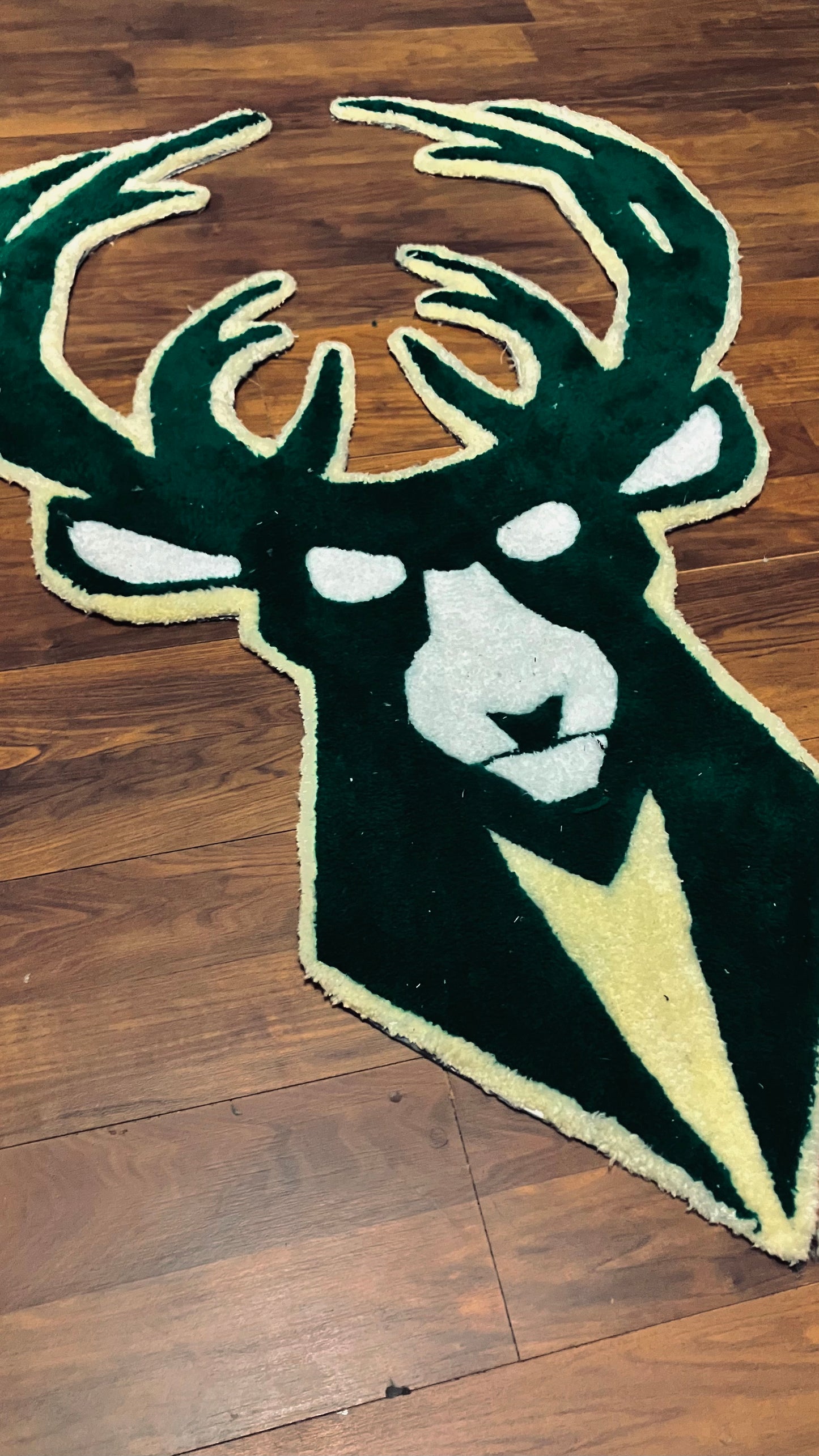CUSTOM RUG