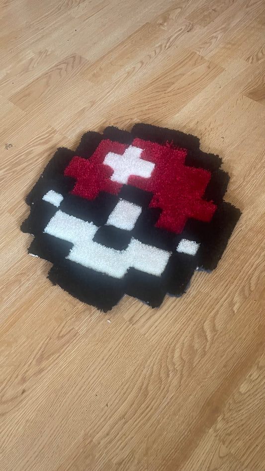 CUSTOM RUG